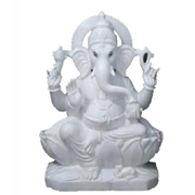 Lord Ganesha Marble Statues,Ganesha Statues Manufacturers