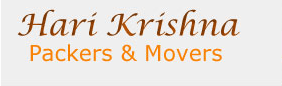 Hari Krishna Pakers & Movers