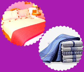 Bedding & Bed Linen Products
