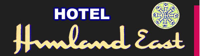 Hotel Himland East