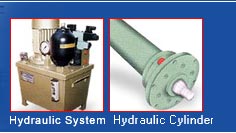 Hydraulic Cylinders Exporter India,Earth Moving Cylinders Suppliers