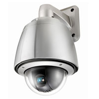 High Speed Dome Cameras,Network High Speed Dome Camera