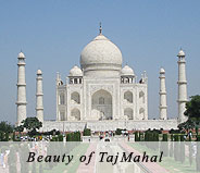 Taj Mahal, Agra, International Air Charters, Air Charter in India, Air Charter Service, Aircraft Charter Services,Private Air Charter Services in India 