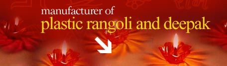 plastic diwali rangoli, plastic rangoli manufacturer, indian rangoli manufacturer