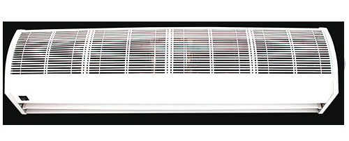 industrial air curtains manufacturers