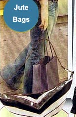 NSV Exporters - Manufacturer of Jute Bags
