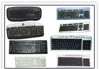 Desktop Computers,LCDs Suppliers,Exporters of LEDs