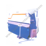 coil processing machines, decoiler manufacturers india
