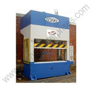 cnc hydraulic press brake, hydraulic press brake machine