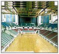 wooden court