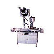  ROPP Cap Sealing Machine