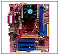 Motherboard