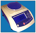 Analytical Balance Machine