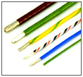 PTFE Insulated Wires