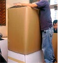 Packers & Movers