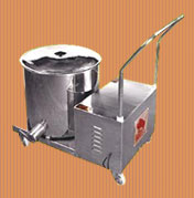 Batter Mixer