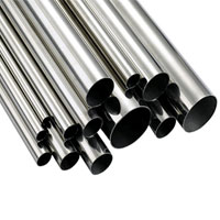 Carbon Steel Pipes