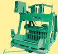 Paver Machine