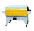 Shrink Wrapping Machine