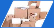 Packing Services