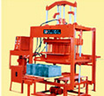 Block Machinery