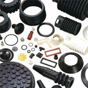 Rubber Spare Parts 