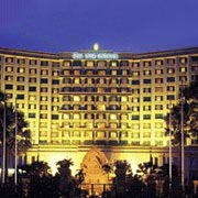 Hotel Reservation