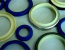 Polyurethane Seals