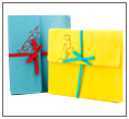 Paper Invitation Cards