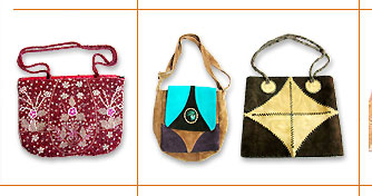 Jute Fashion Bags