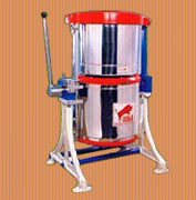 Tilting Commercial Wet Grinder 