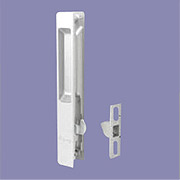 Sliding Window Lock