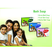 Bath Soaps