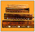 Wooden Handicrafts