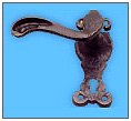 Black Antique Hardware