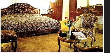 Hotel In Shimla 
