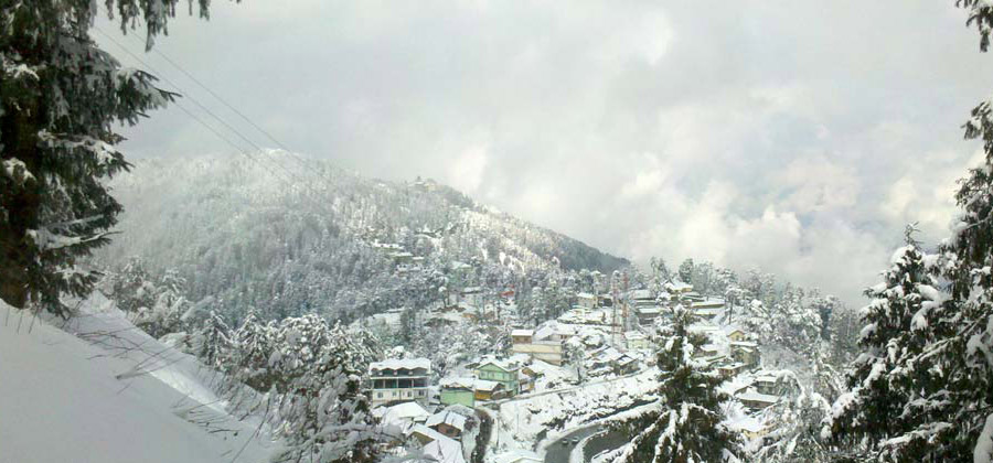 himachal holiday Packages
