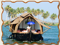 Kerala Tour