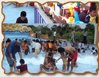 Water Park