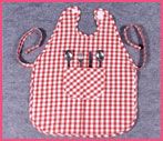 Aprons Manufacturer India, India Apron Products Supplier