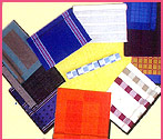 Bath Linen Products Exporter India, Decorative Kitchen Linen Suppliers