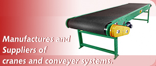  Roller Conveyor System Exporter