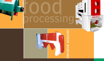 flour mill machinery exporters, pnumatic conveying system, whole meal atta plants, dal and besan plants