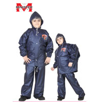 Kids Rain Suit 