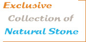 Indian Natural Stone Manufacturers