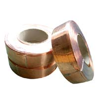 Copper Coated Sticthing wire