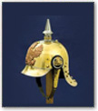German Pickalhub Helmet