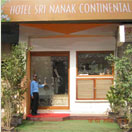 Hotel Sri Nanak Continental - New Delhi Luxury Hotel