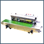 Continuous Band Sealing Machines