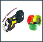 Pet Strapping Tool